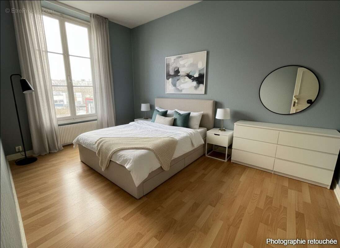Appartement à VERSAILLES