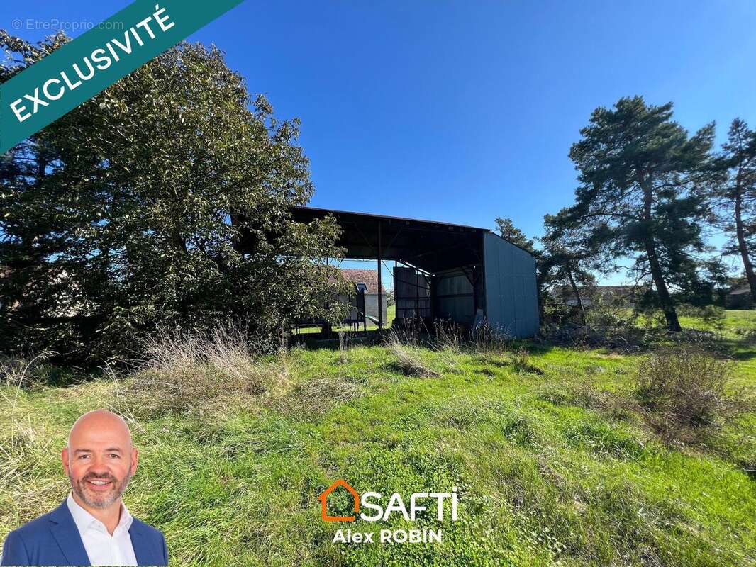 Photo 5 - Maison à LUZILLE