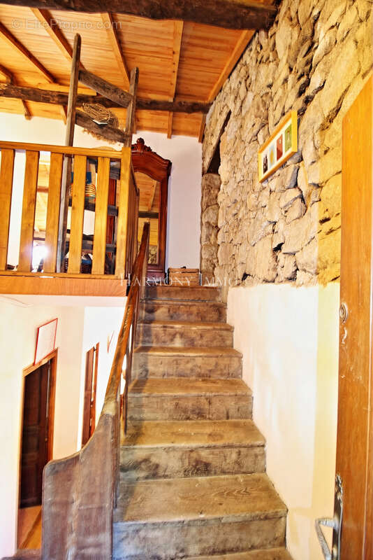 Maison à ROSAZIA