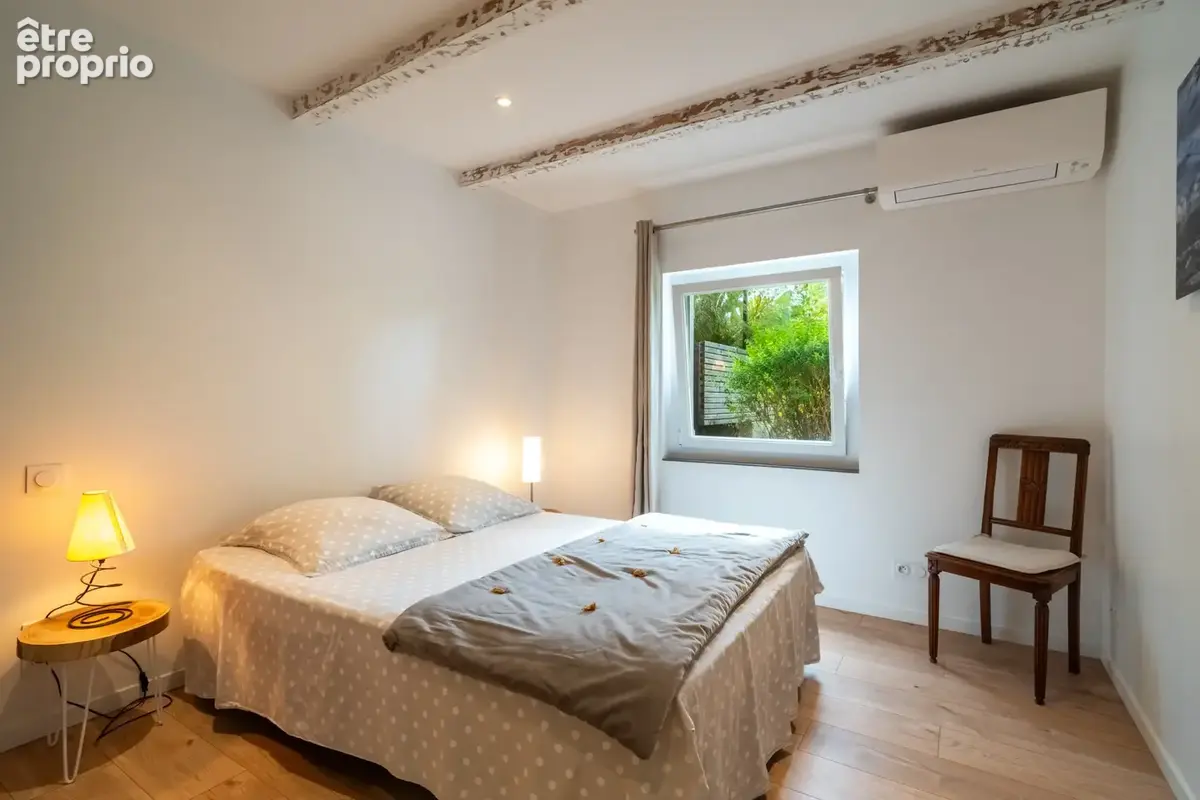 Villa contemporaine au calme avec piscine - photo 10
