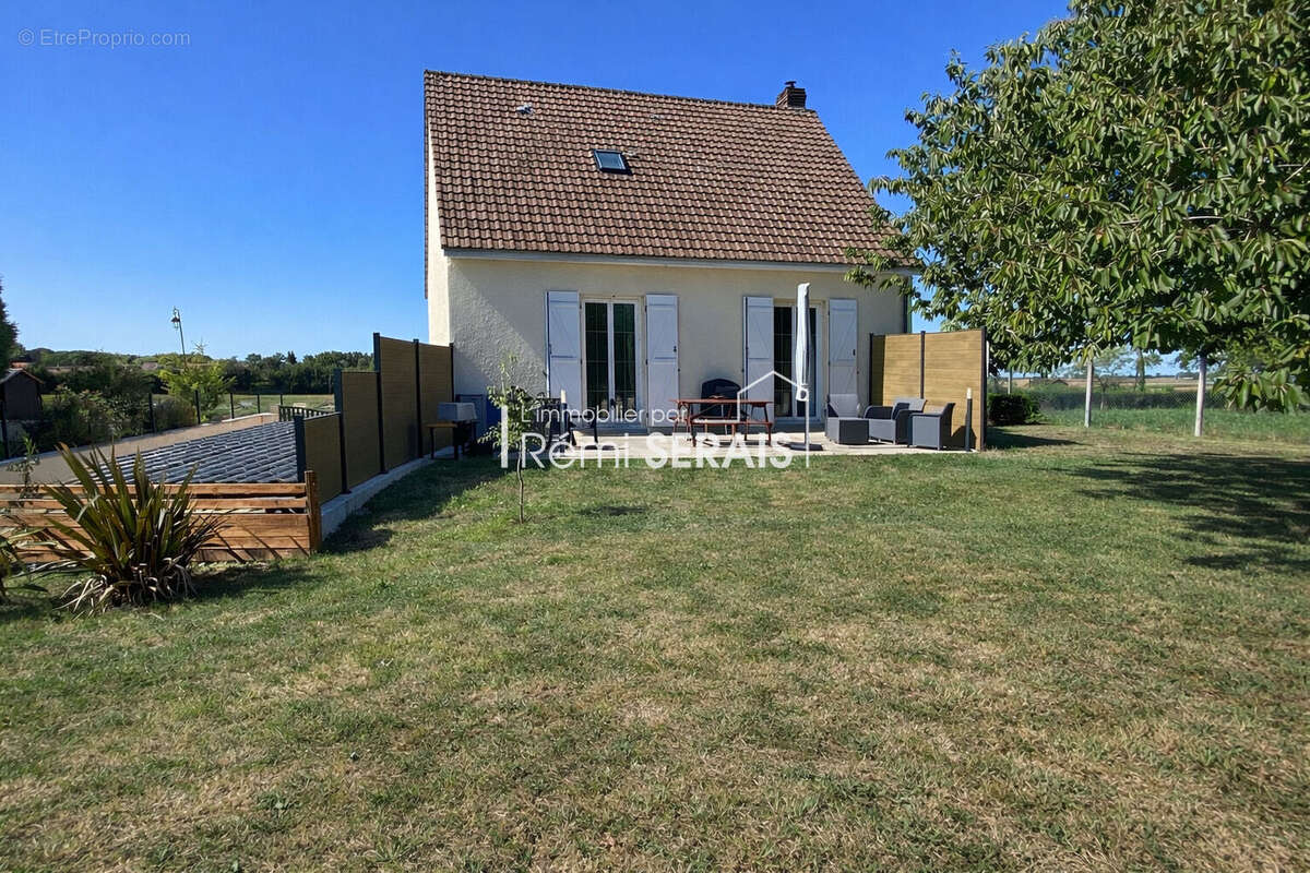 Maison à FALAISE