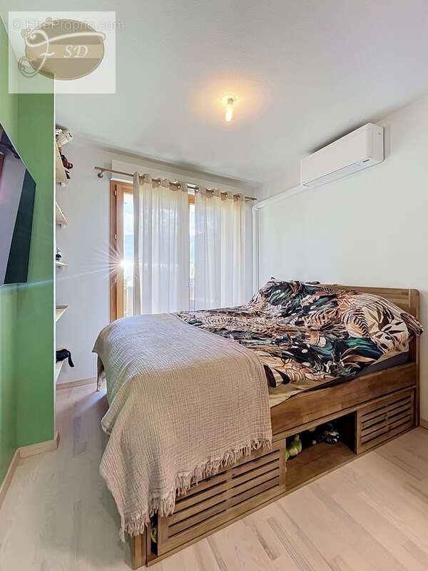 Appartement à EYBENS