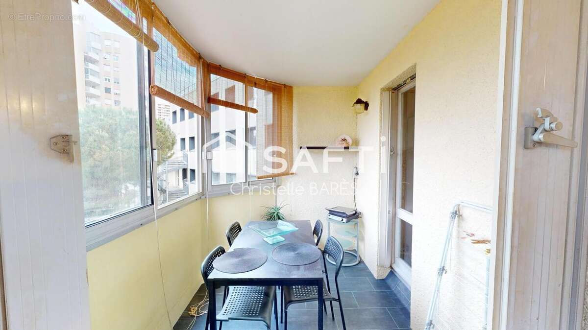 Photo 2 - Appartement à TOULON