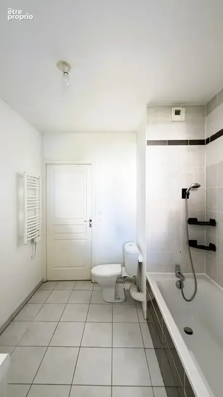 Appartement 2 pièces 39 m² à vendre à Montpellier (34000) - photo 9