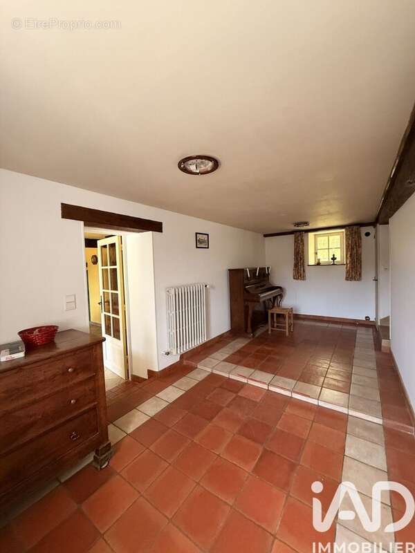 Photo 9 - Maison à EPIEDS