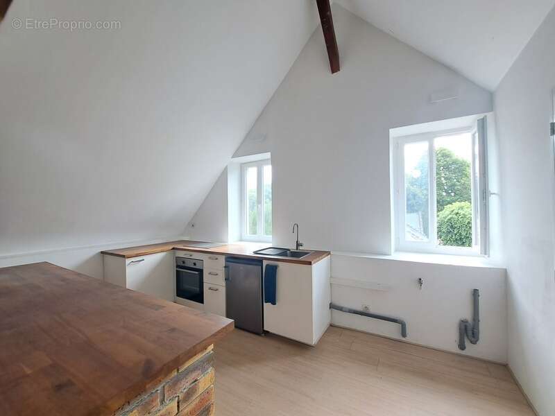 Appartement à SOISSONS