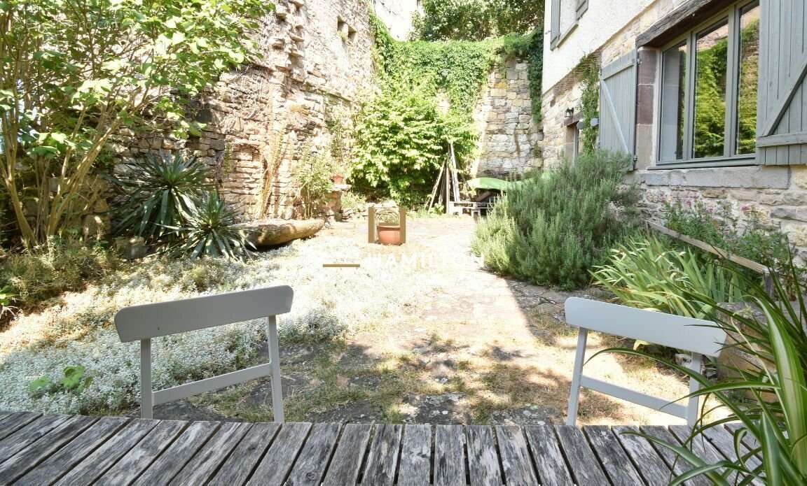 Maison à CORDES-SUR-CIEL