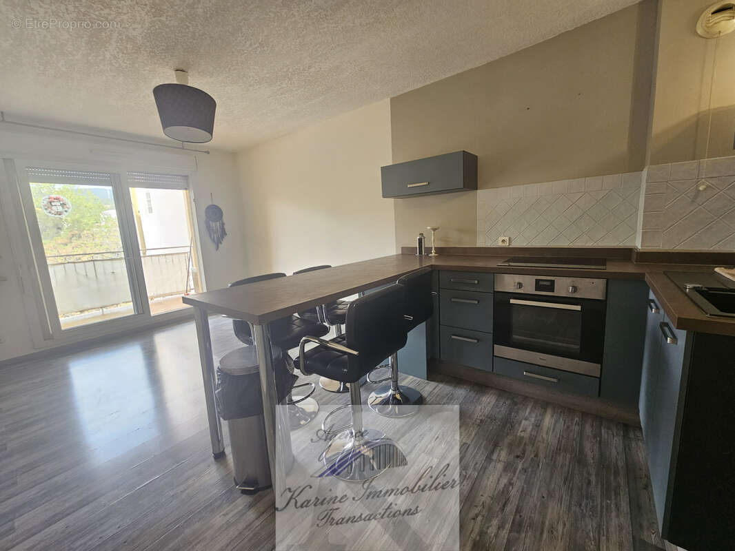 Appartement à SAINTE-MAXIME