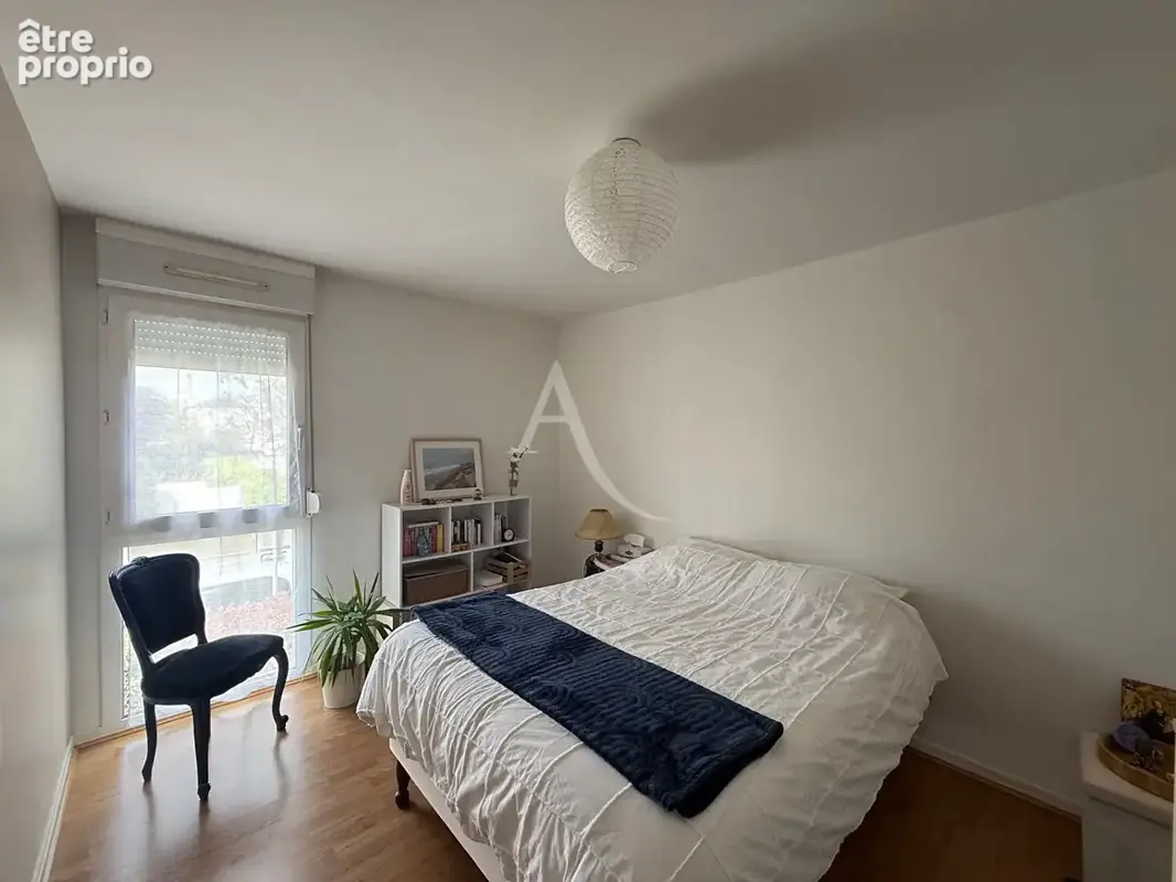 Appartement La Roche Sur Yon 3 pièce(s) 67.26 m2 - photo 3