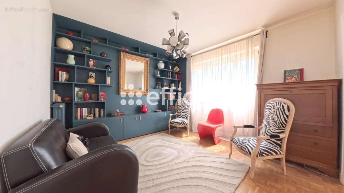 Appartement - photo 4