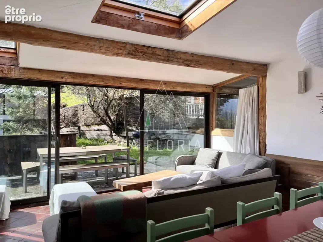 Chalet eden, les houches - photo 20