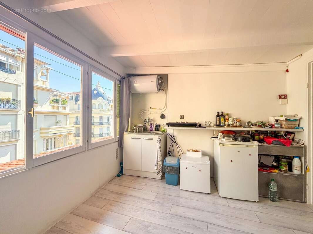 Studio idéal investissement - Musiciens - photo 5