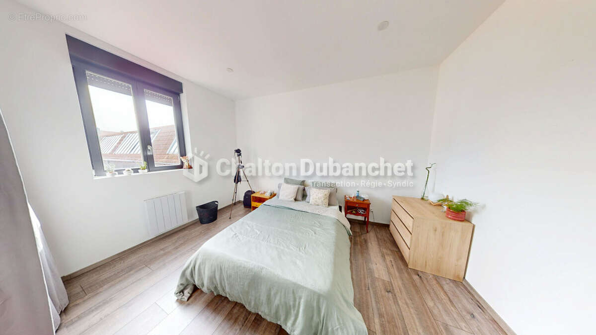 Appartement à ROANNE