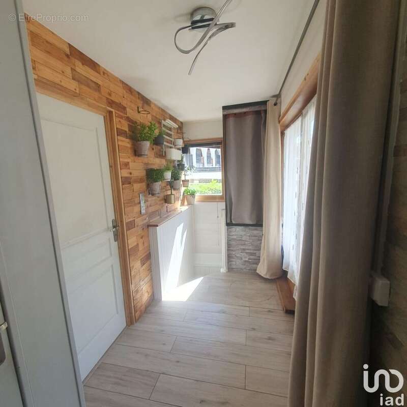 Photo 2 - Appartement à MORILLON