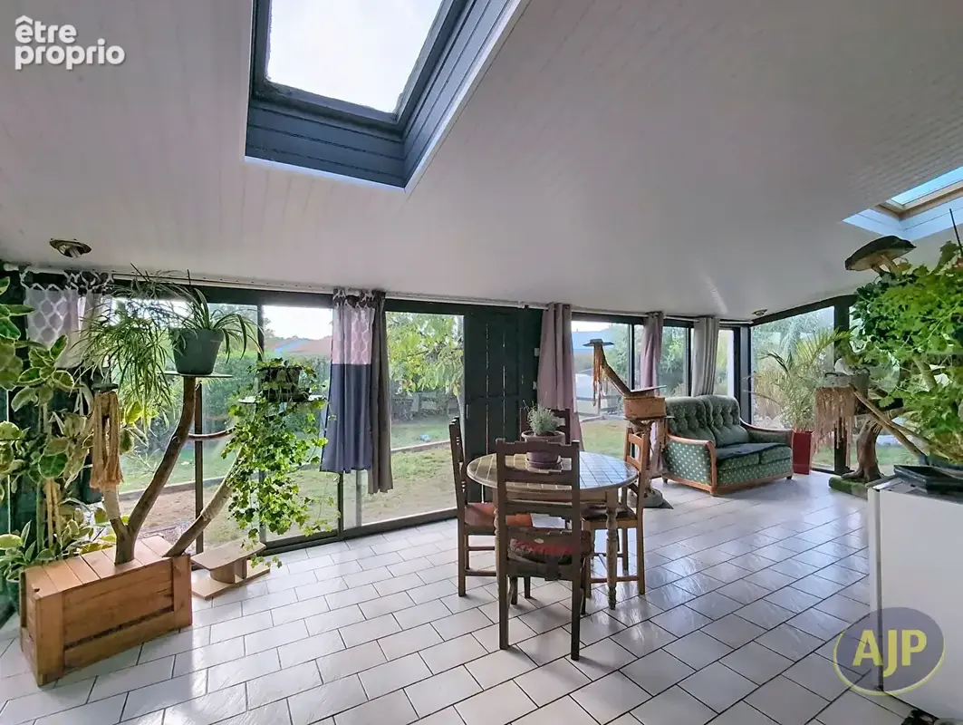 Spacieuse maison familiale avec grand terrain ! - photo 6