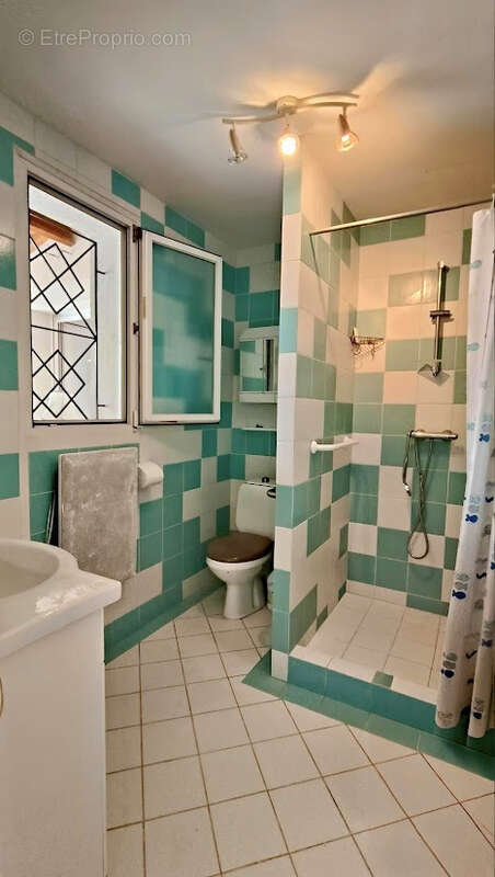 Maison à COMPS