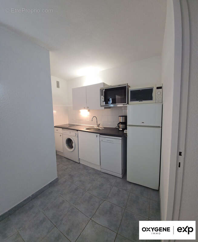 Appartement à ARGELES-SUR-MER