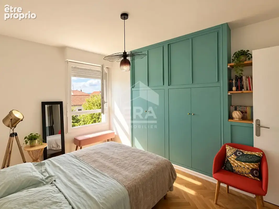 Appartement 70m² à ambérieu-en-bugey - photo 15