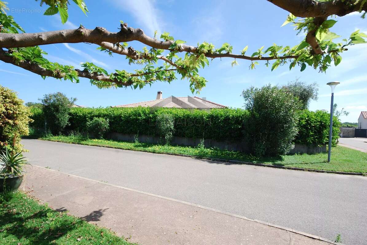 Maison à PENTA-DI-CASINCA