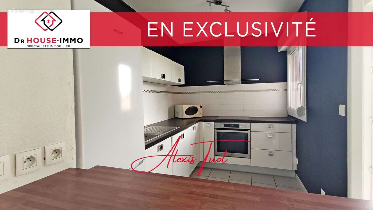 Appartement à AMBARES-ET-LAGRAVE