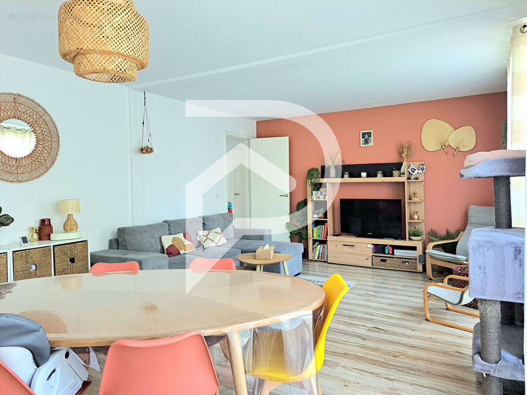 Appartement à BEAUVAIS