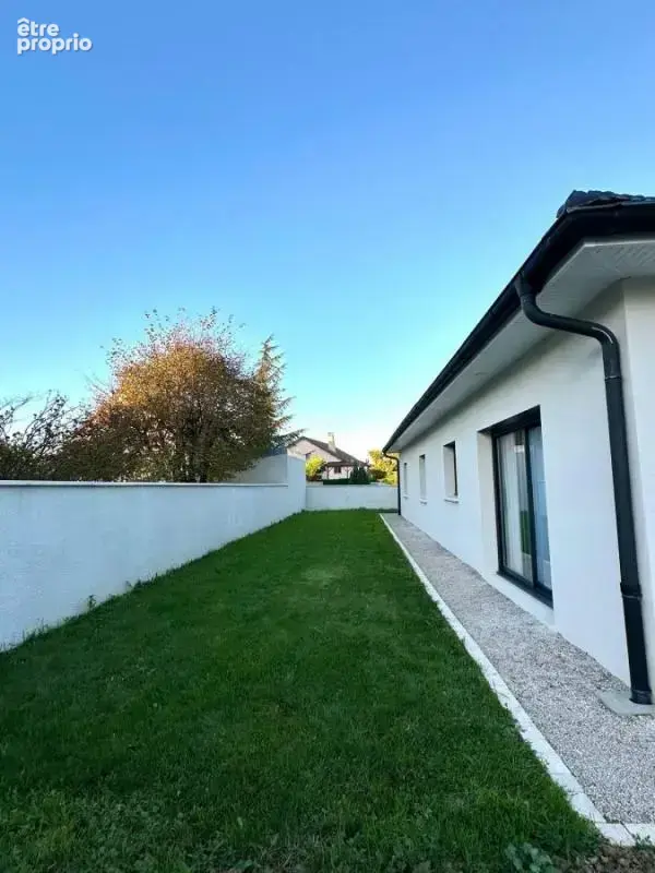 Maison 5 pièces 120 m² à vendre à Chalon-Sur-Saone (71100) - photo 3