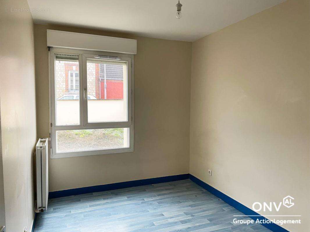 Appartement à MONTARGIS