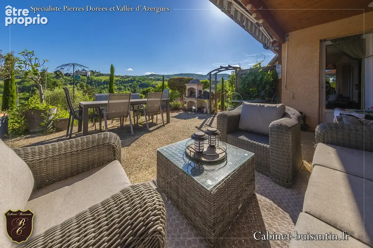 Vue imprenable et beaux volumes ! - photo 2