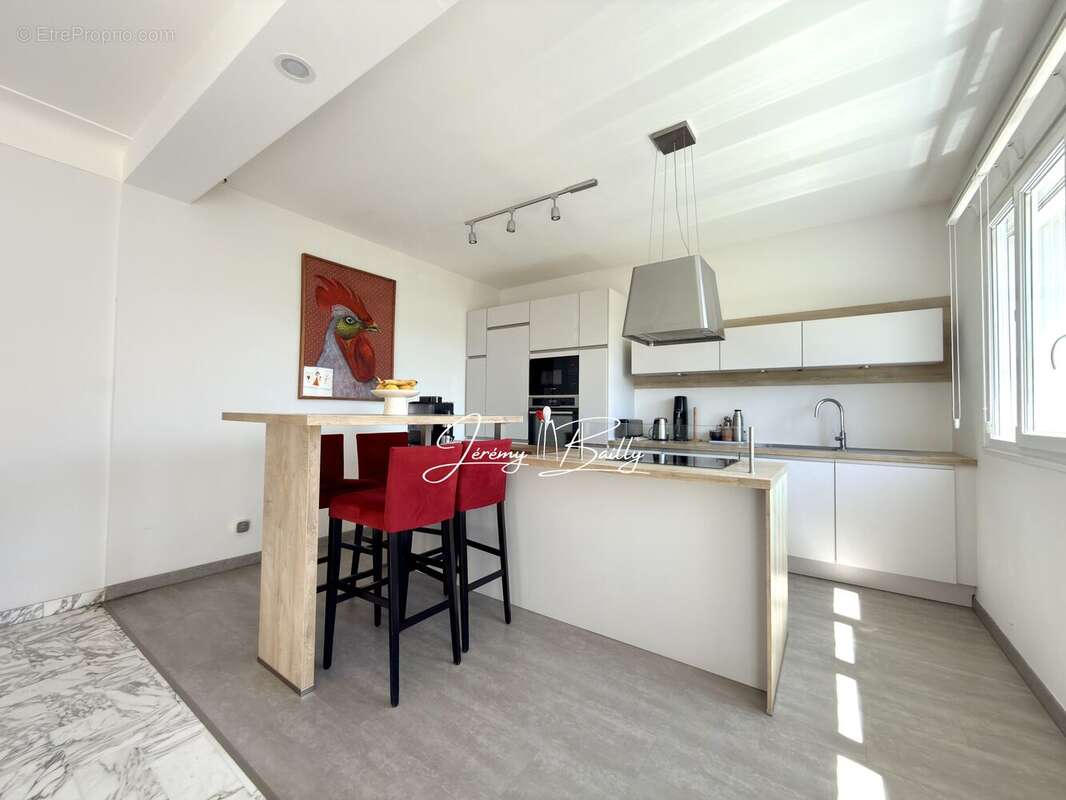 Maison à PERPIGNAN
