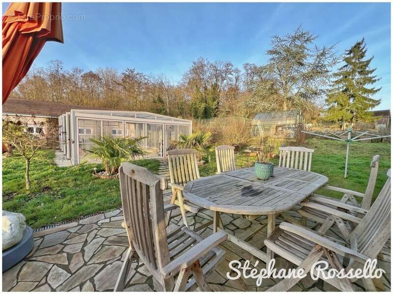 Maison à FREYMING-MERLEBACH