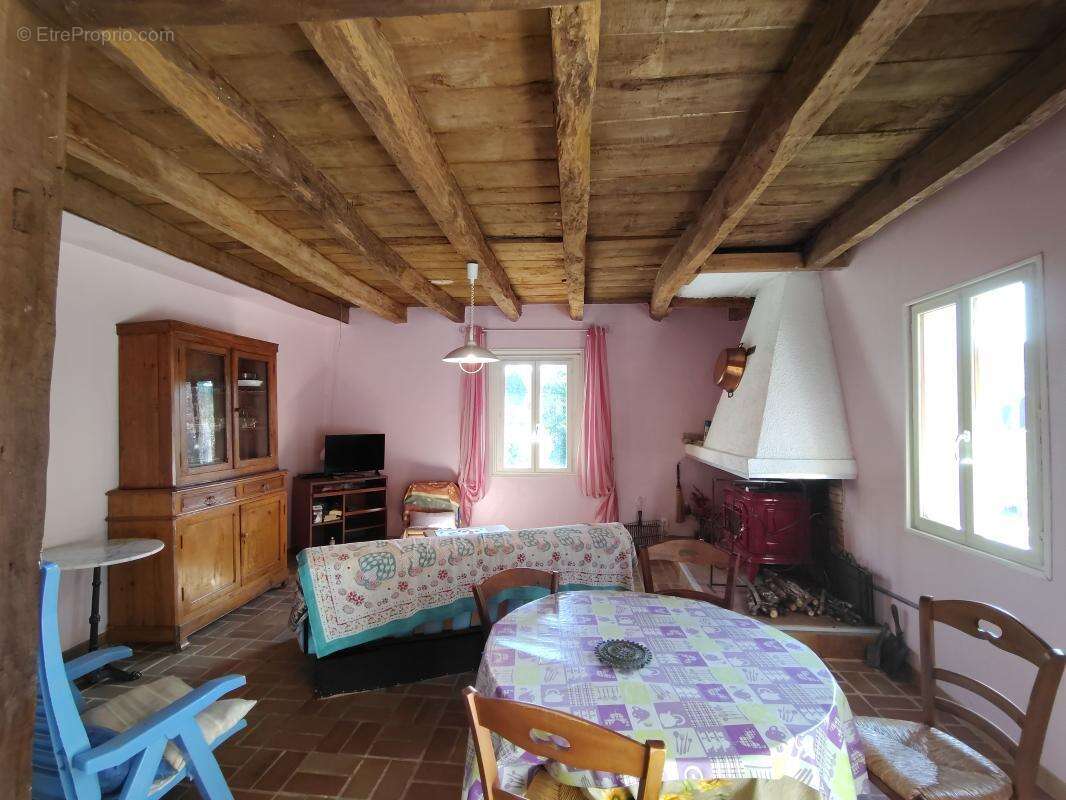 Maison À Vendre - photo 6