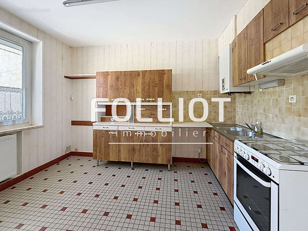 Maison 5 pièces à vendre à Saint-Lô - Quartier Est - photo 3
