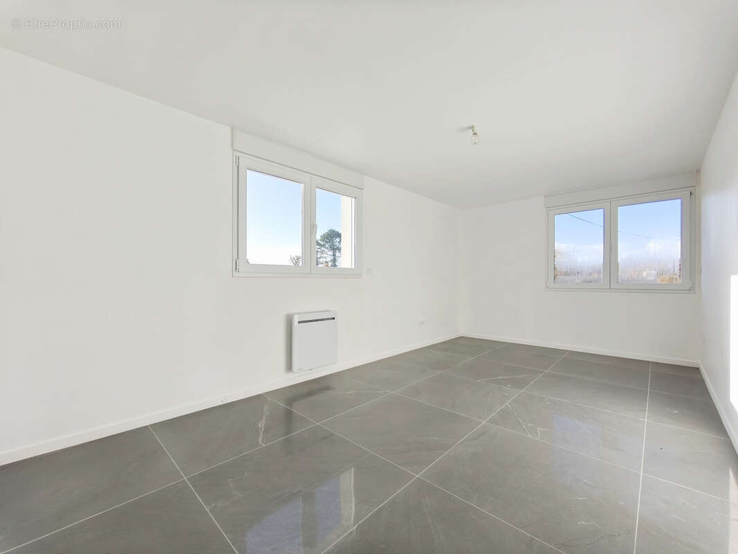 Maison à LA GRIGONNAIS