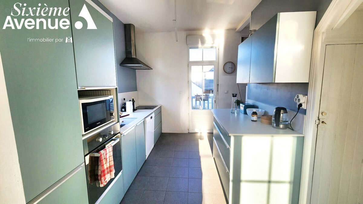 Maison à SAINT-LUNAIRE