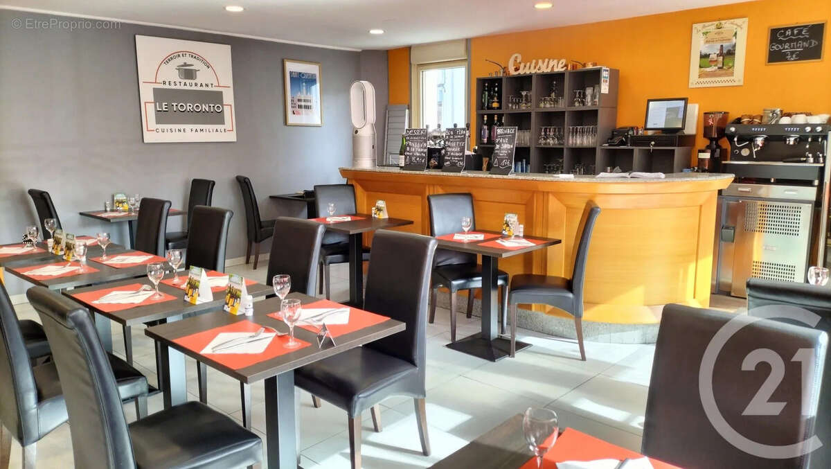 Autre à SAINT-QUENTIN