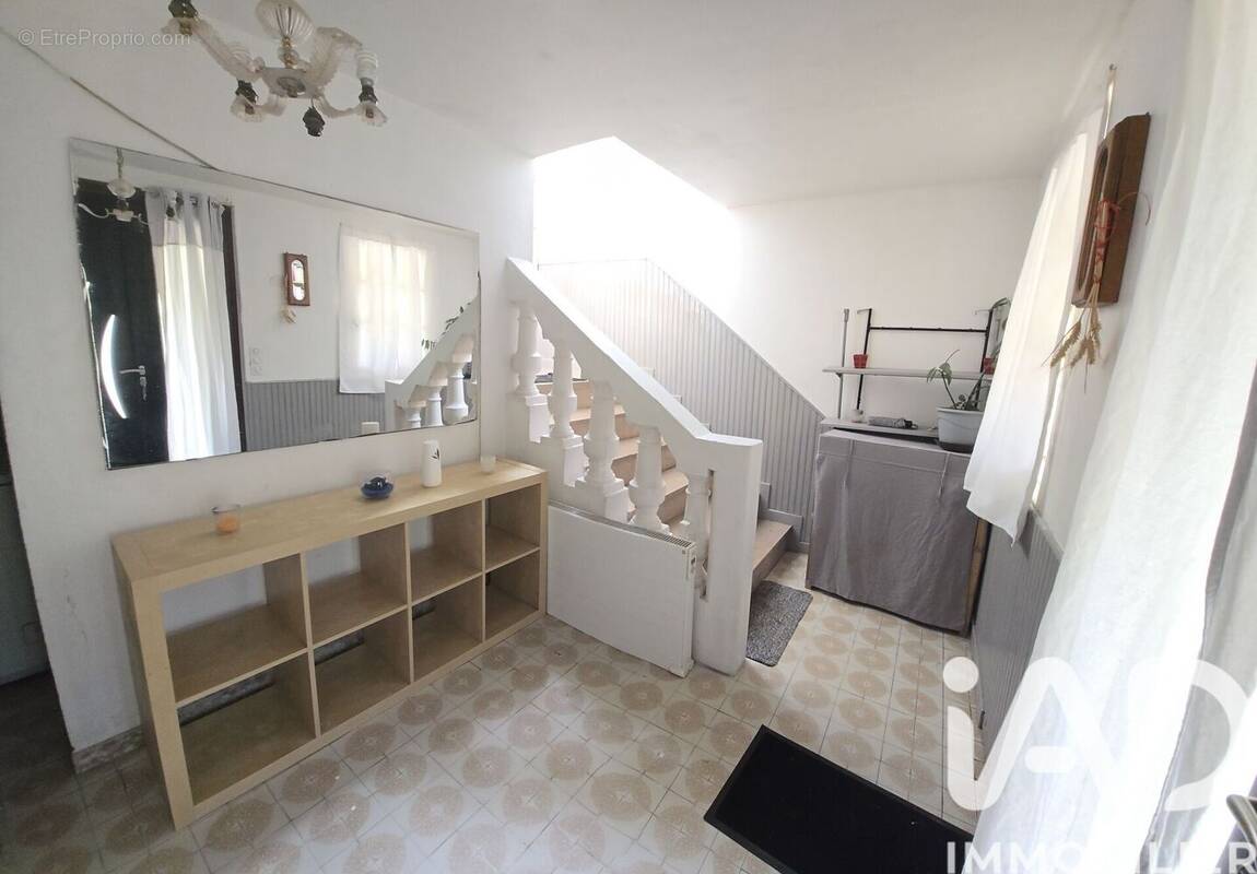 Photo 1 - Appartement à LA GRANDE-PAROISSE