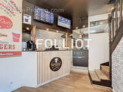 Commerce à FOUGERES