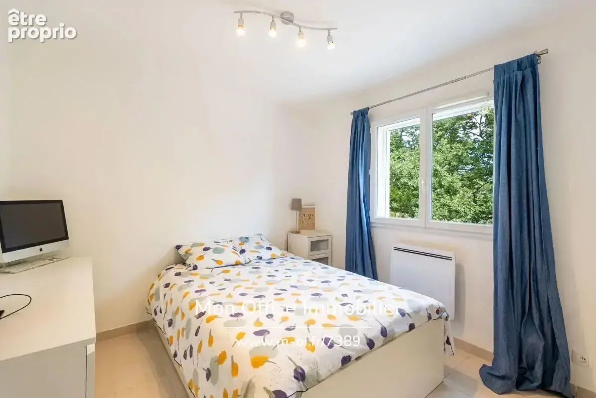Référence : 7389-JDO - Maison familiale 4 chambres avec piscine et terrain de 1 260 m² à Venelles - photo 18