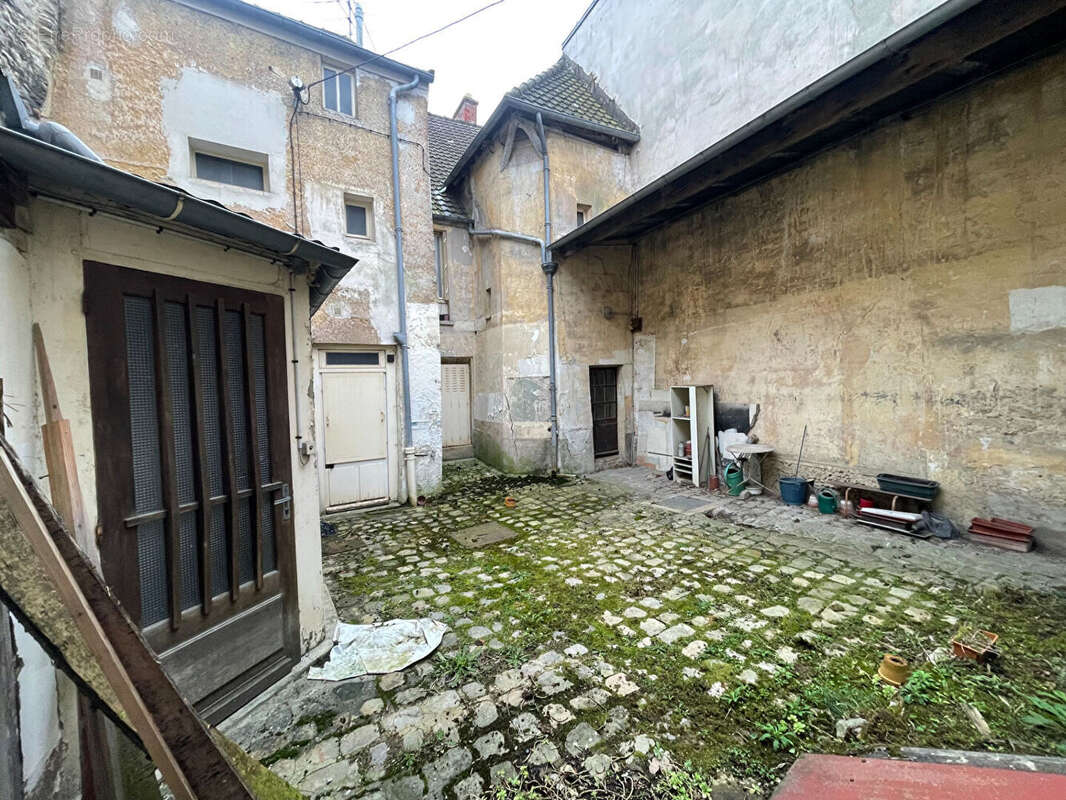 Appartement à ETAMPES