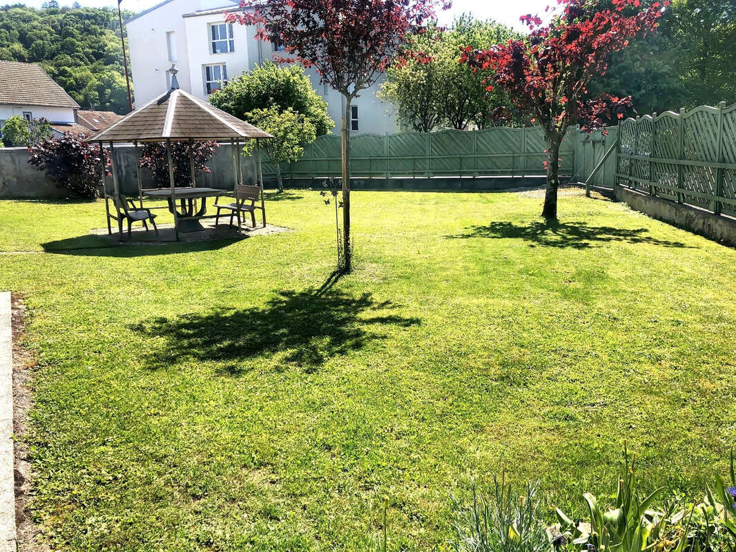 Appartement à MANDEURE