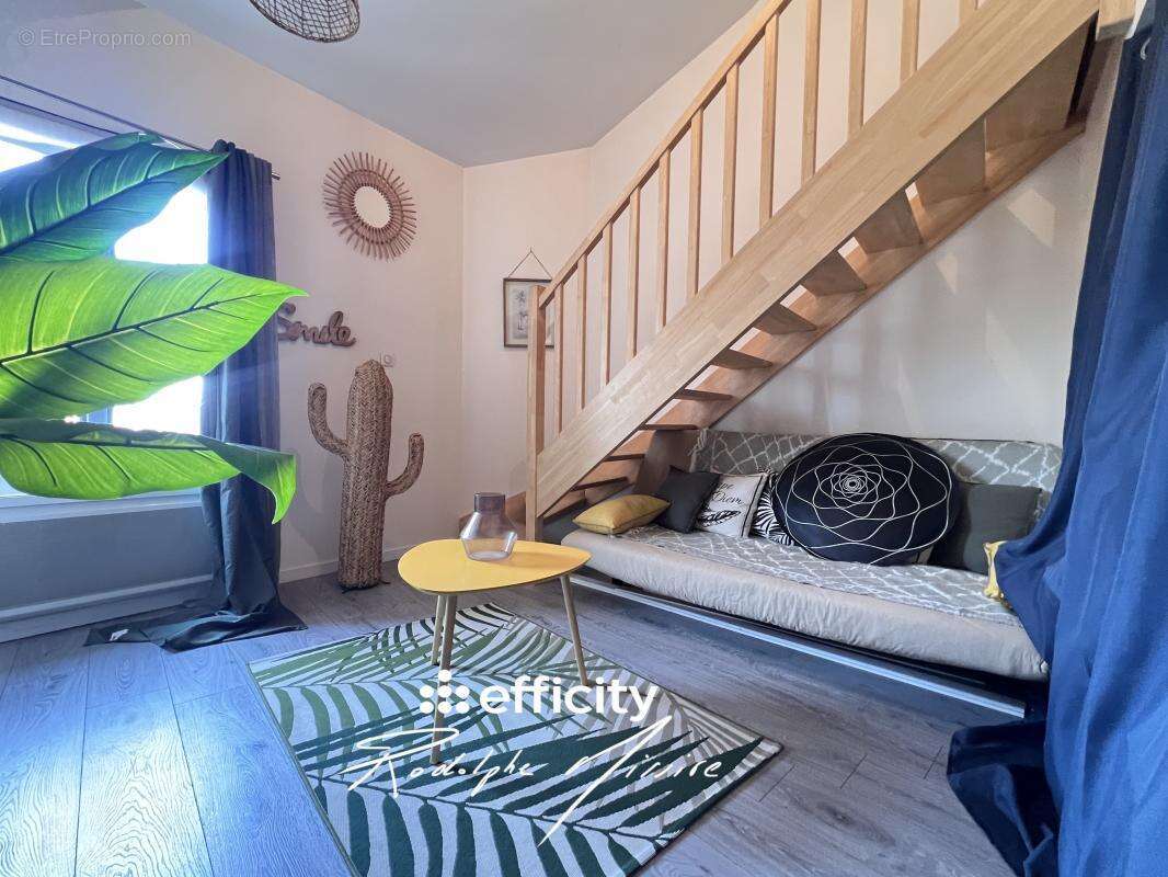 Appartement - photo 11