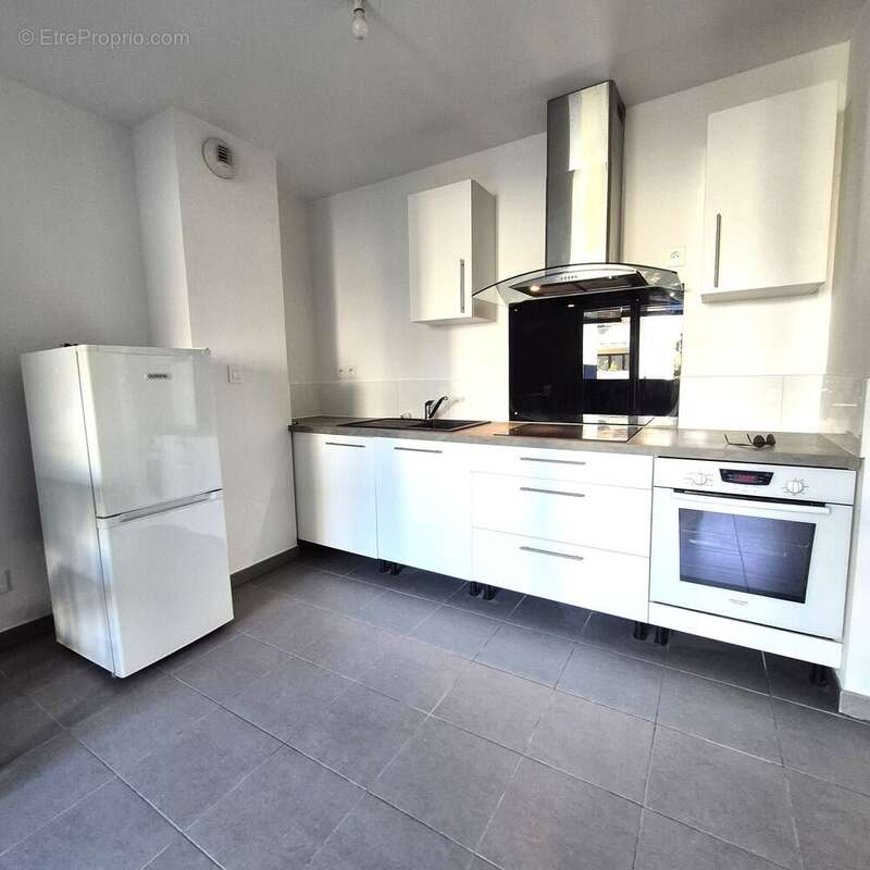 Appartement à CASTELNAU-LE-LEZ