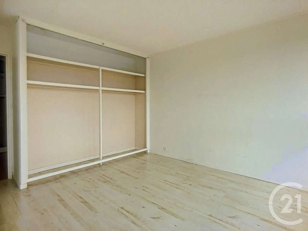 Appartement à SENS
