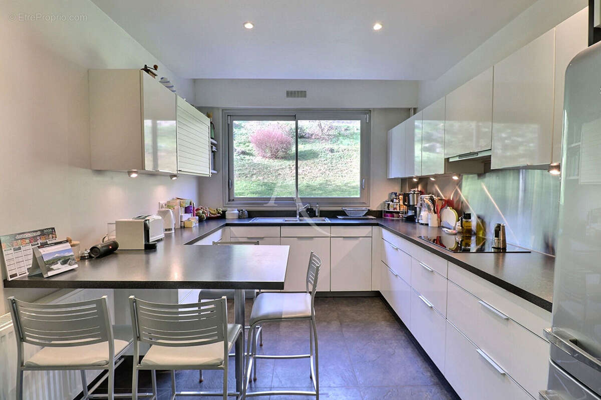 Appartement à SAINT-GERMAIN-EN-LAYE