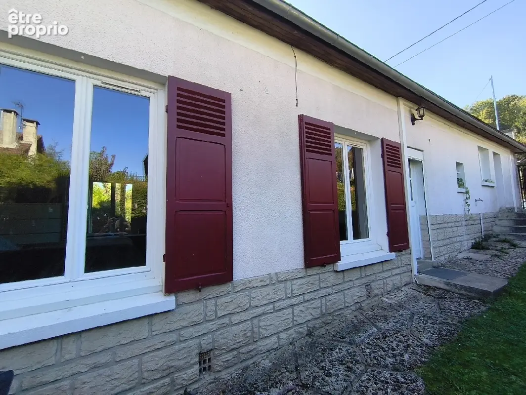 Maison 2 pièces 30 m² à vendre à Parmain (95620) - photo 11