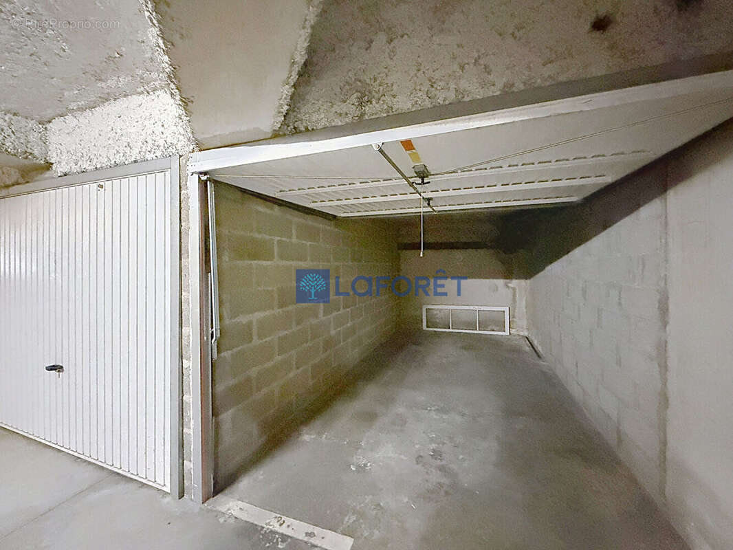 Appartement à SAINT-PIERRE-DU-PERRAY