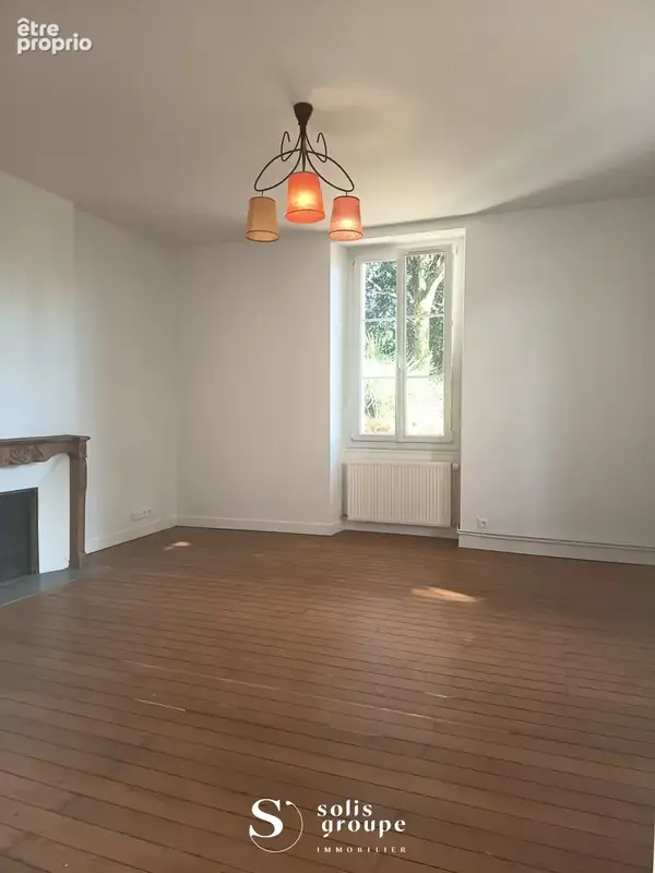 Maison familiale - 165 m2 avec jardin arboré & garage - photo 7