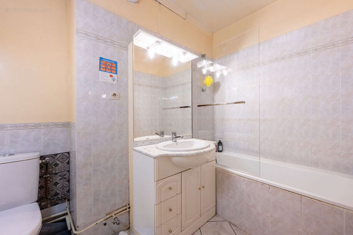 Appartement à CERGY