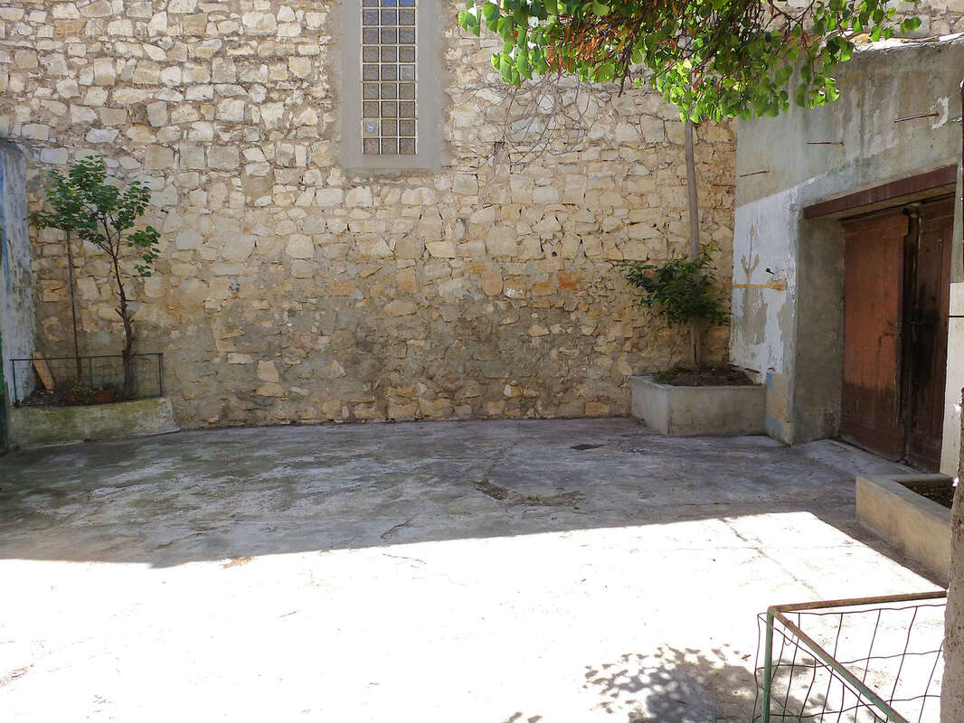 Maison à SIGEAN