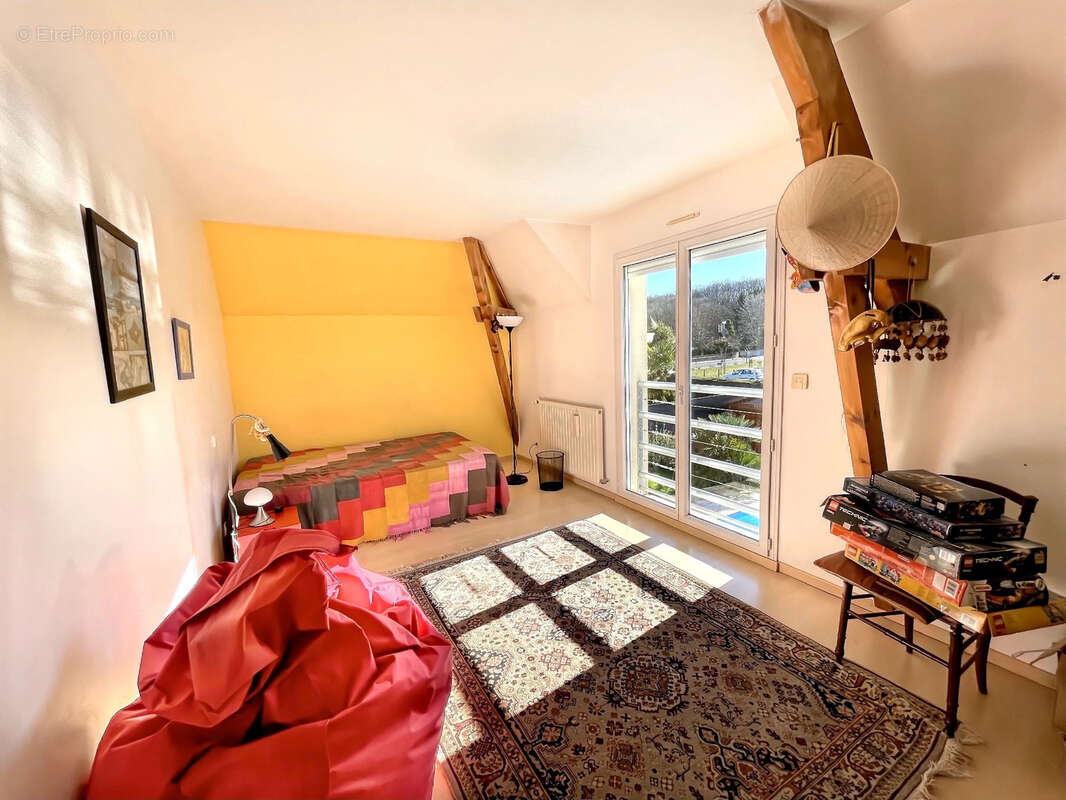 Maison à IDRON